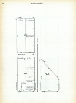 Block 377 - 378 - 379, Page 388, San Francisco 1910 Block Book - Surveys of Potero Nuevo - Flint and Heyman Tracts - Land in Acres